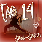 Advent 14