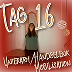 Advent 16